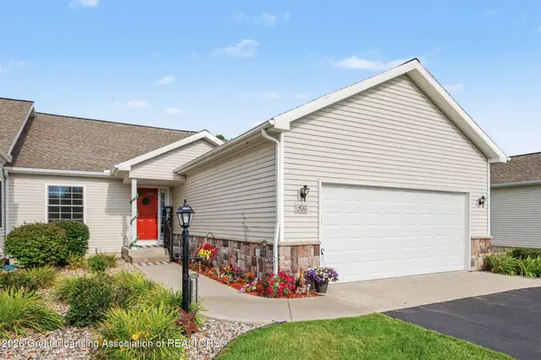 4011 Eastbridge Circle, Stockbridge, MI 49285