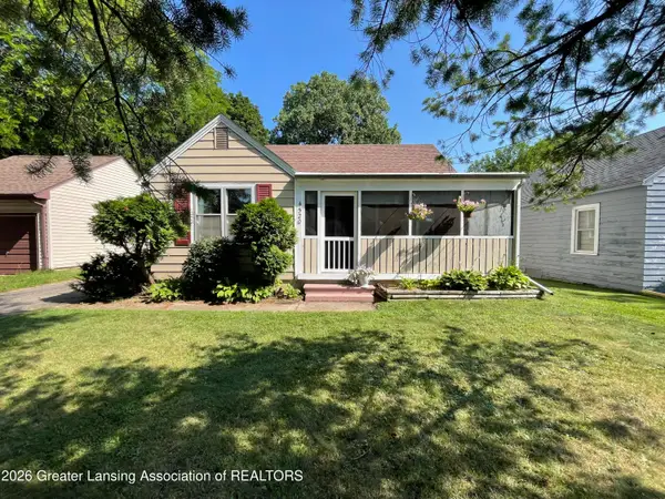 4520 Monroe Street, Holt, MI 48842