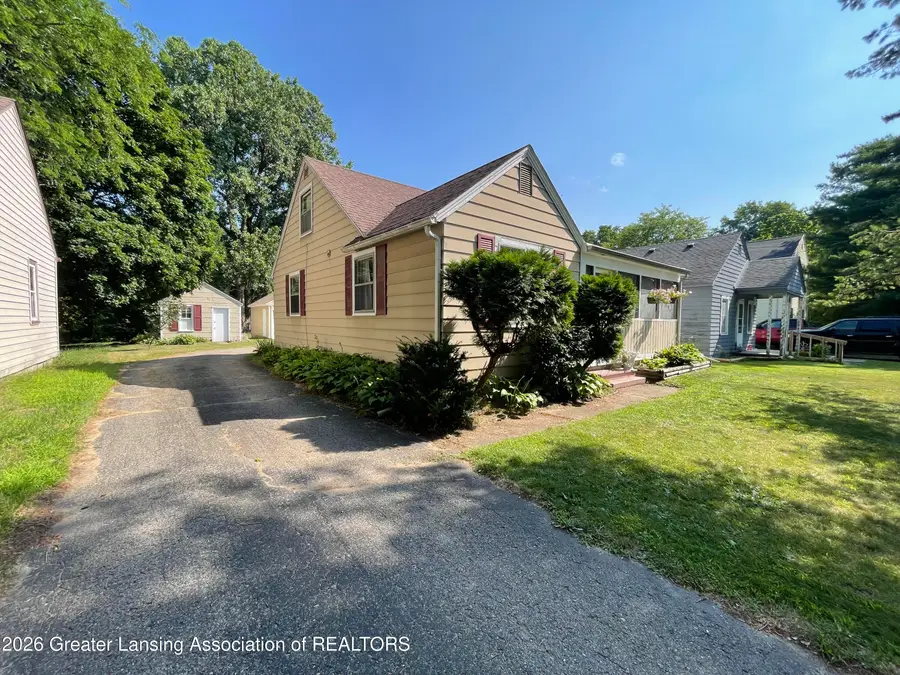 4520 Monroe Street, Holt, MI 48842 - #2