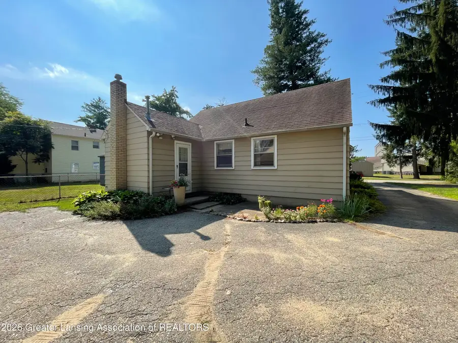 4520 Monroe Street, Holt, MI 48842 - #3