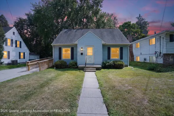 624 Julia Street, Lansing, MI 48910
