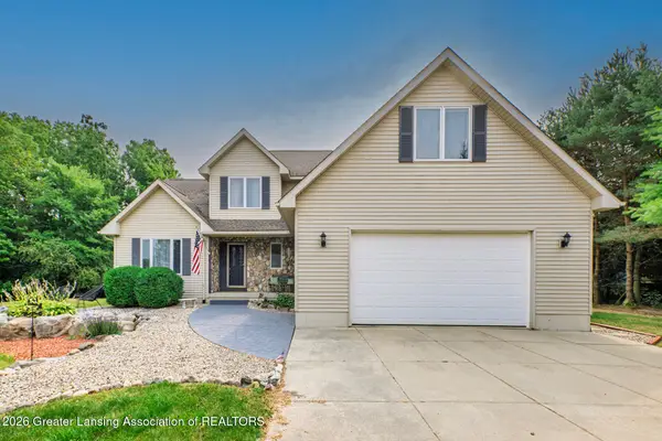 1820 Snedeker Road, Williamston, MI 48895
