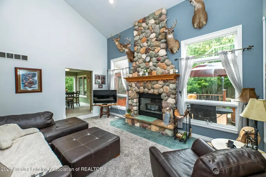 1820 Snedeker Road, Williamston, MI 48895 - #3