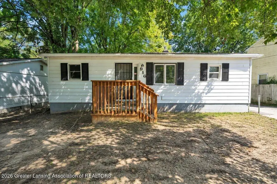 916 Hein Avenue, Lansing, MI 48911 - #2