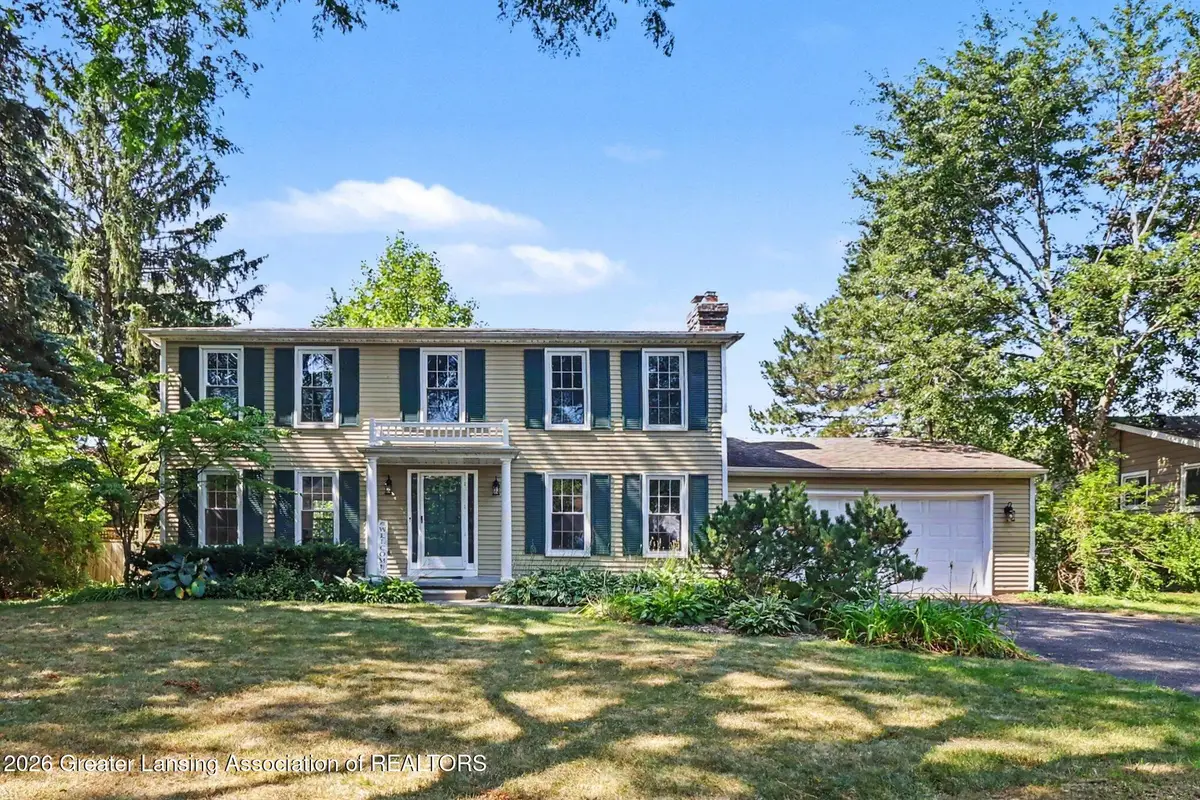 1131 Hillgate Way, Lansing, MI 48912 - #1
