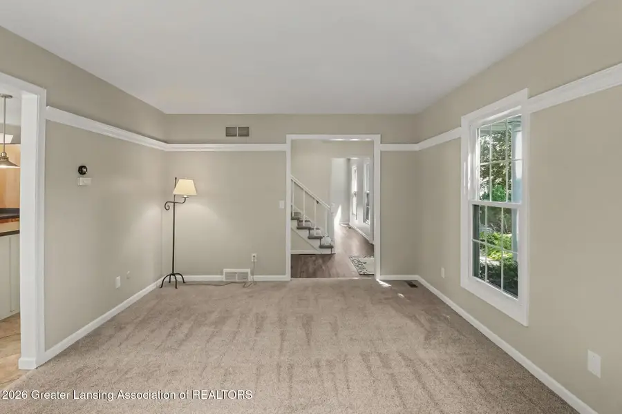 1131 Hillgate Way, Lansing, MI 48912 - #3