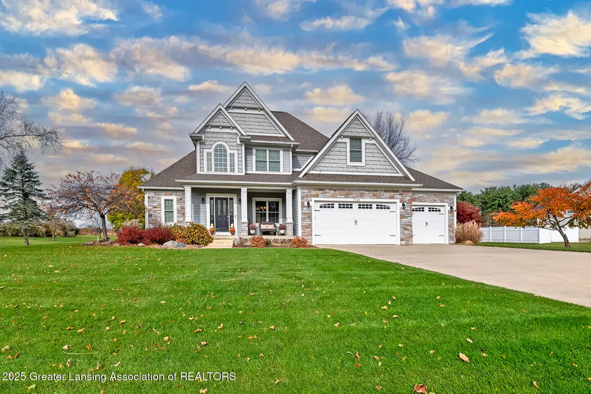 1235 Joann Lane, Williamston, MI 48895 - #1