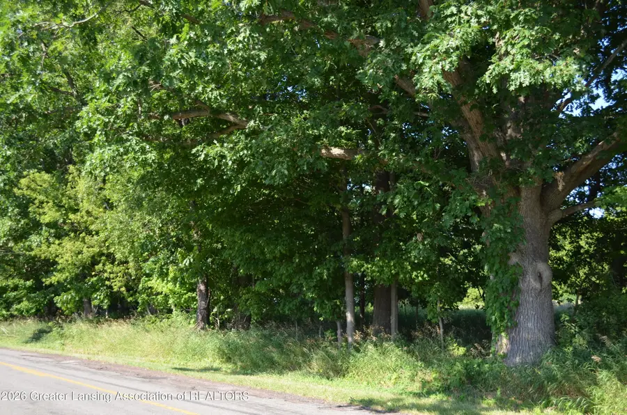 0 Edgar Road, Leslie, MI 49251 - #3