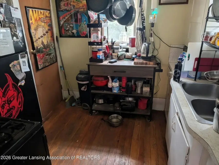 400 N Hayford Avenue, Lansing, MI 48912 - #3