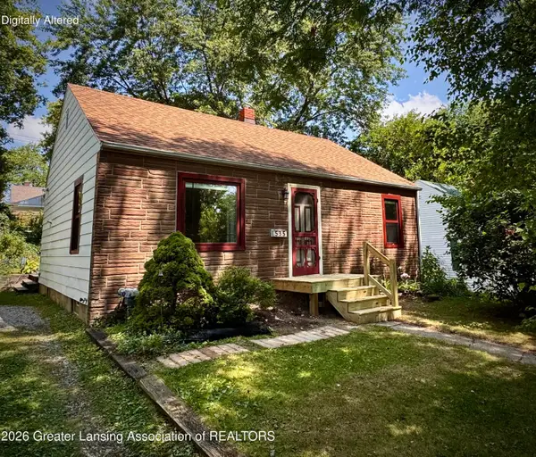 535 Hamilton Avenue, Lansing, MI 48910