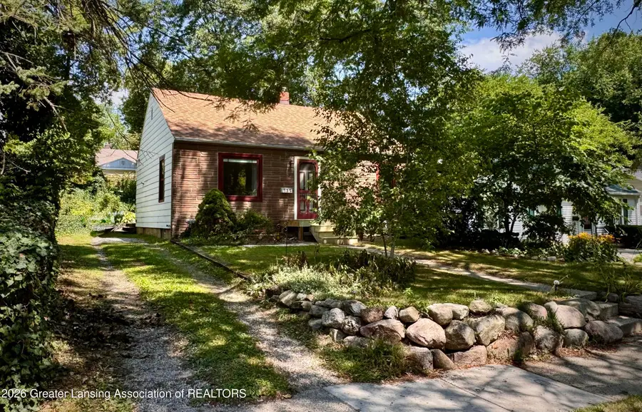 535 Hamilton Avenue, Lansing, MI 48910 - #2