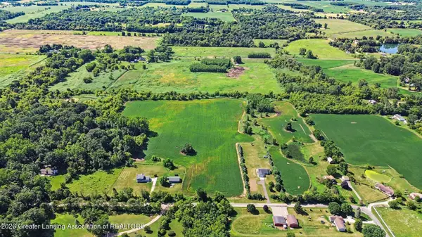 0 Elliott Road, Mason, MI 48854