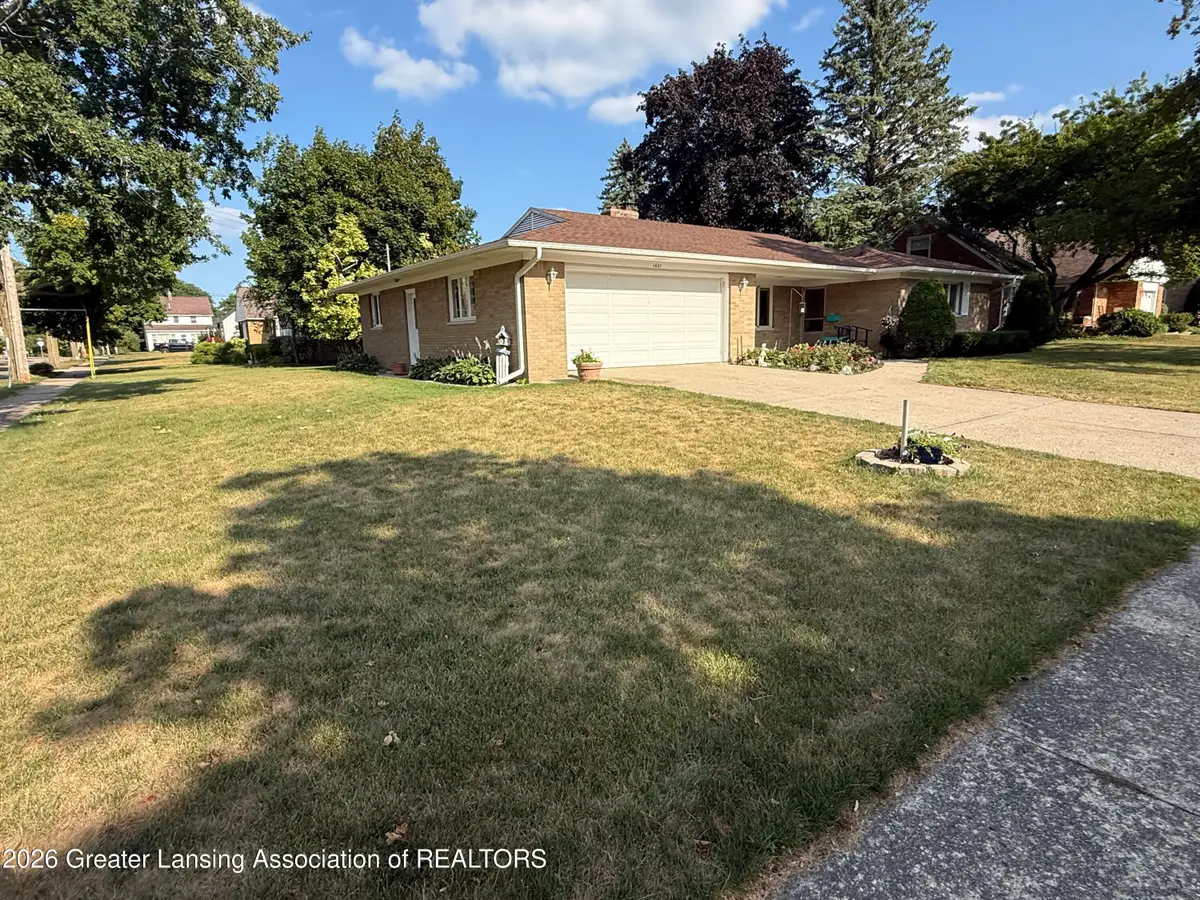 1601 Wellington Road, Lansing, MI 48910 - #1