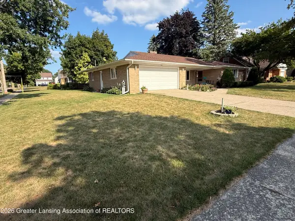 1601 Wellington Road, Lansing, MI 48910