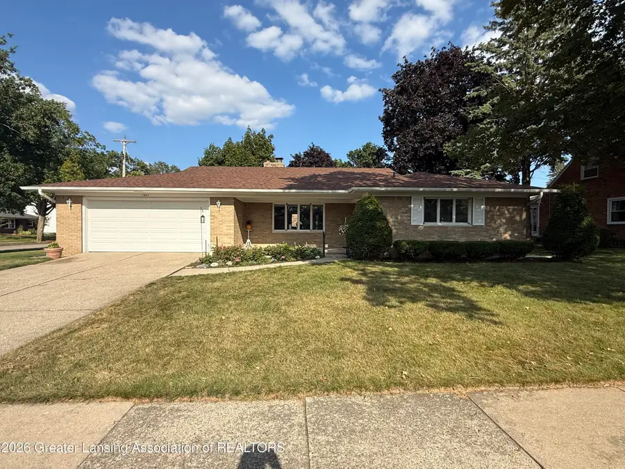 1601 Wellington Road, Lansing, MI 48910 - #2