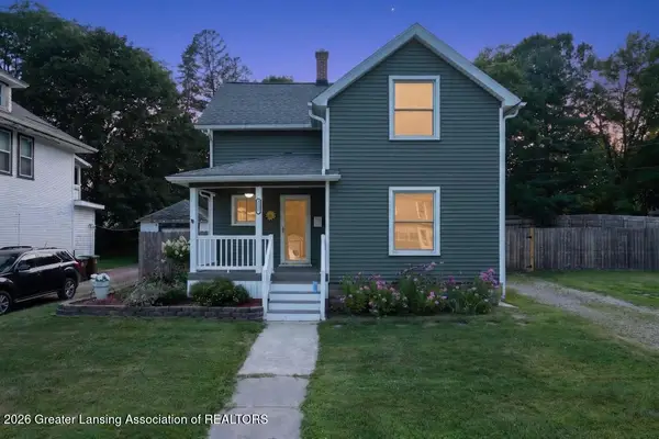 711 N Berrien Street, Albion, MI 49224