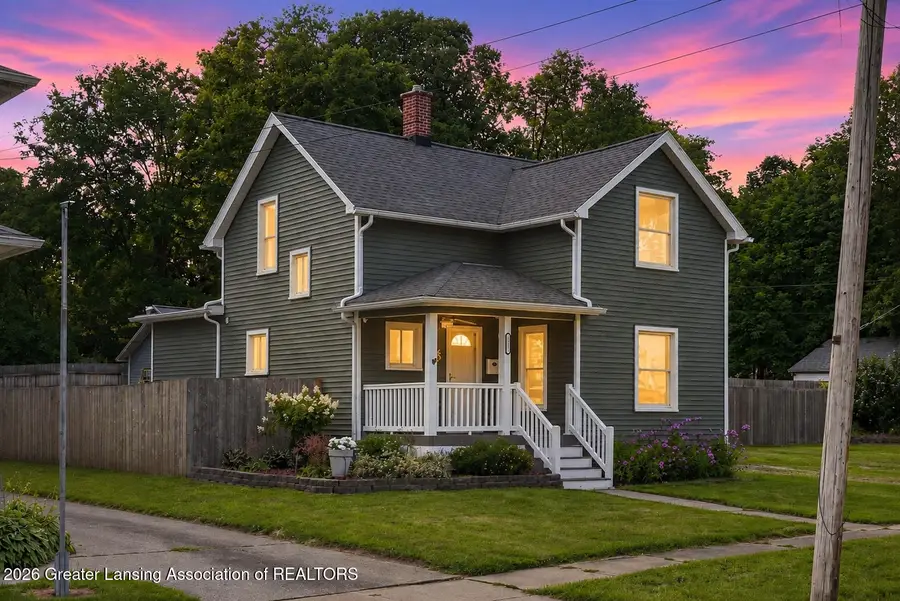 711 N Berrien Street, Albion, MI 49224 - #3