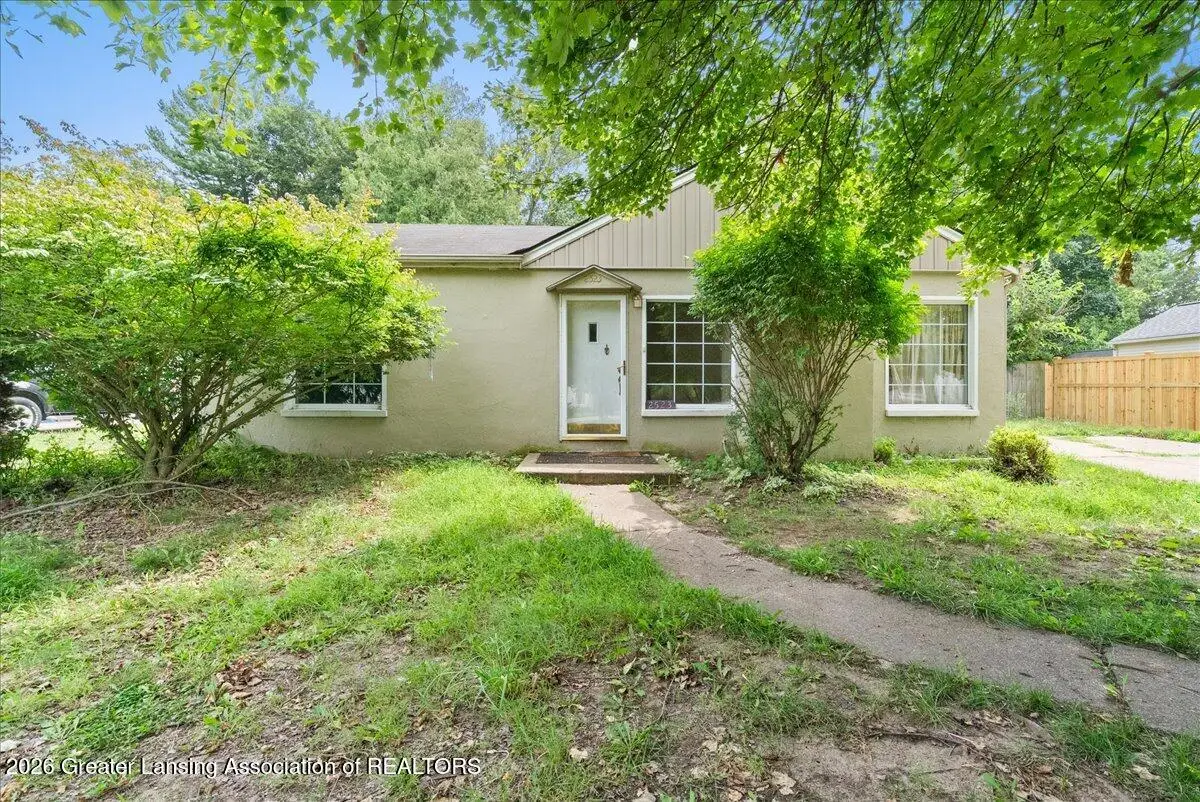 2523 Ashton Road, Jackson, MI 49203 - #1