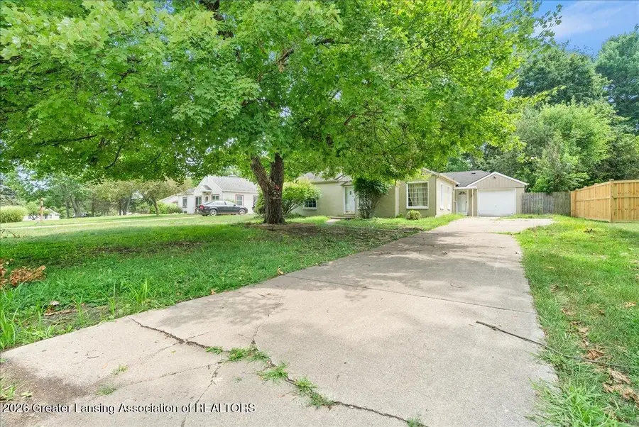 2523 Ashton Road, Jackson, MI 49203 - #3