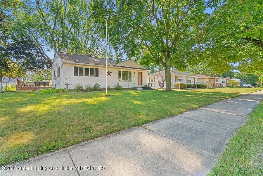 3437 Schlee Street, Lansing, MI 48910 - #3