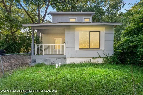 717 Leslie Street, Lansing, MI 48912