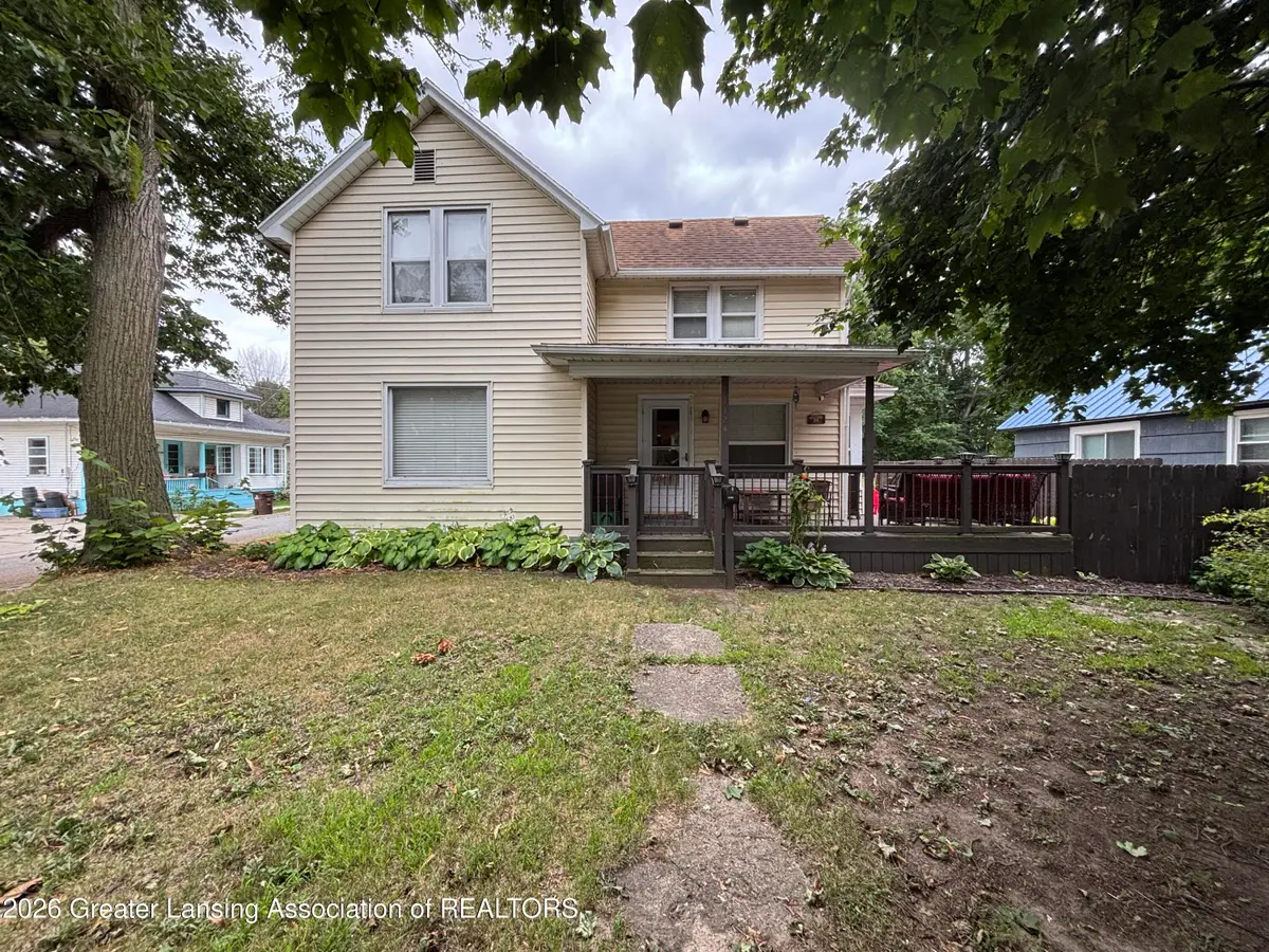 1124 E Csar E. Chvez Avenue, Lansing, MI 48906 - #1