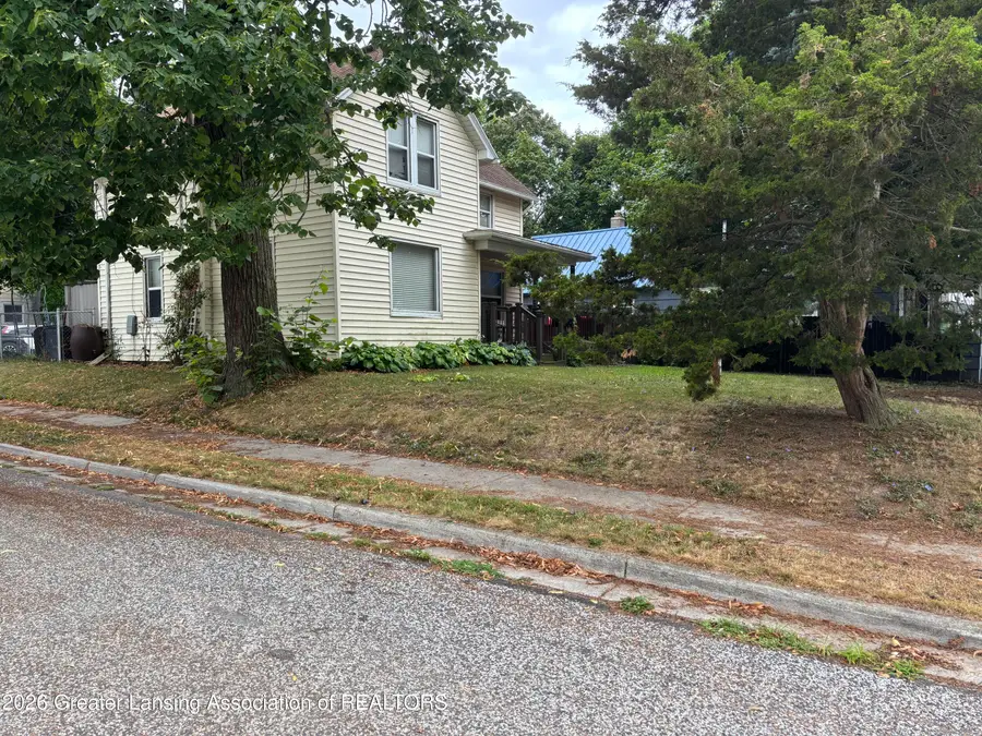 1124 E Csar E. Chvez Avenue, Lansing, MI 48906 - #3