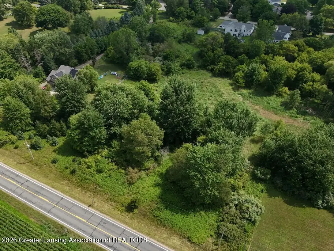 0 Chandler Road, Bath, MI 48808 - #1