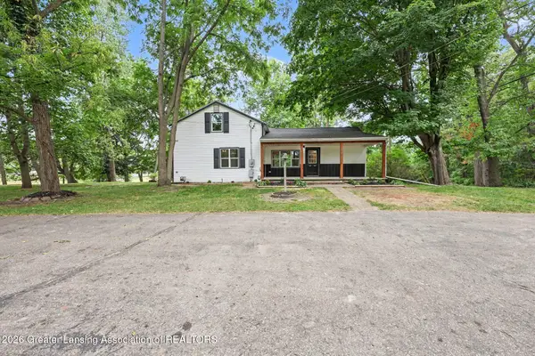 871 Dart Road, Mason, MI 48854