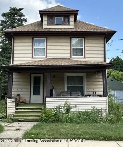 920 Wisconsin, Lansing, MI 48915 - #1