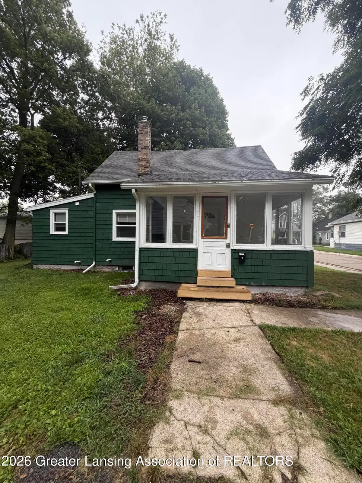 406 Pleasant, Lansing, MI 48906 - #1