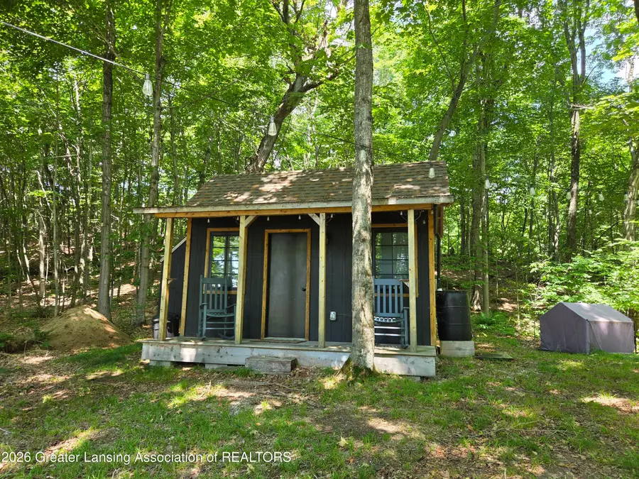 15 Wildwood Lane, Moran, MI 49760 - #3