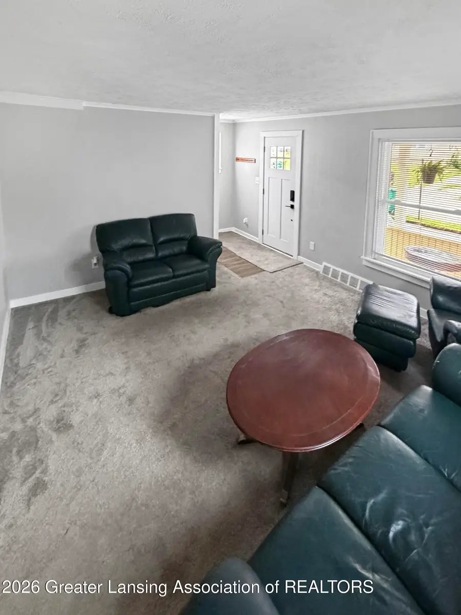814 Mahlon Street, Lansing, MI 48906 - #3