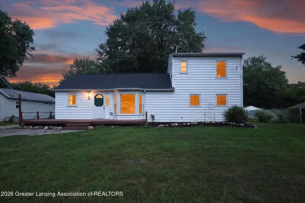 531 E Paulson Street, Lansing, MI 48906