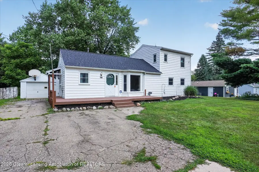 531 E Paulson Street, Lansing, MI 48906 - #2
