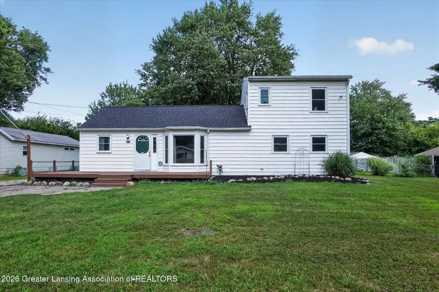 531 E Paulson Street, Lansing, MI 48906 - #3