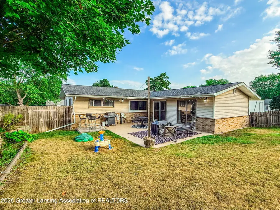 725 Kent Street, Portland, MI 48875 - #2