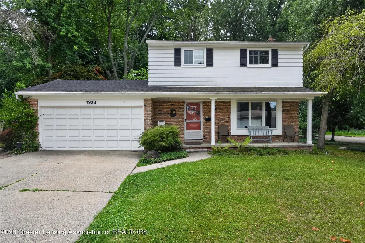 1923 Peggy Place, Lansing, MI 48910 - #1