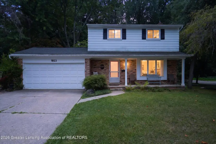 1923 Peggy Place, Lansing, MI 48910 - #2