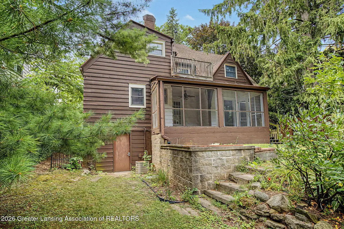 630 Hillcrest Avenue, East Lansing, MI 48823 - #1