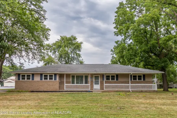 3720 Dell Road, Holt, MI 48842