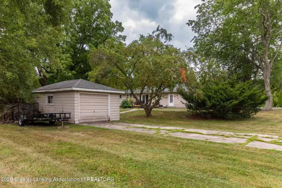 3720 Dell Road, Holt, MI 48842 - #3