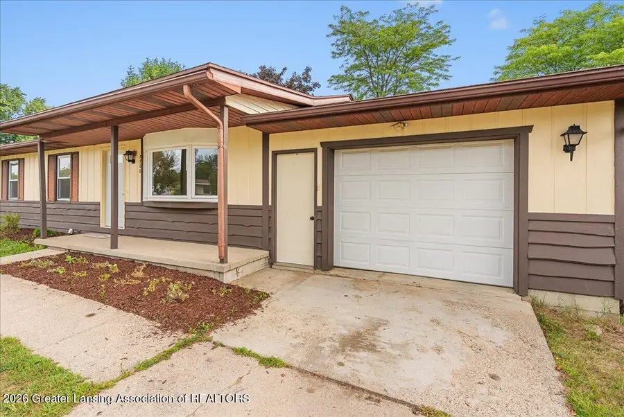 3700 Coachlight Common Street, Lansing, MI 48911 - #2