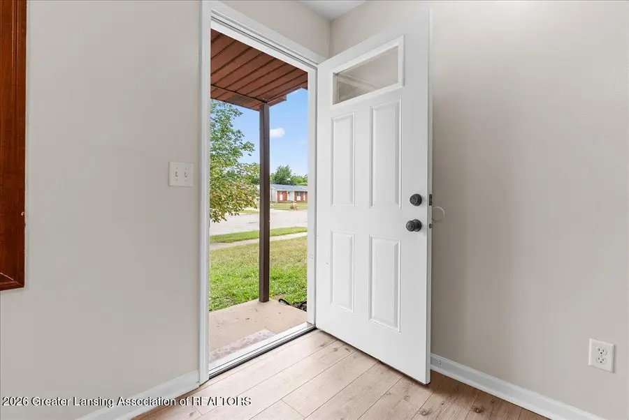 3700 Coachlight Common Street, Lansing, MI 48911 - #3