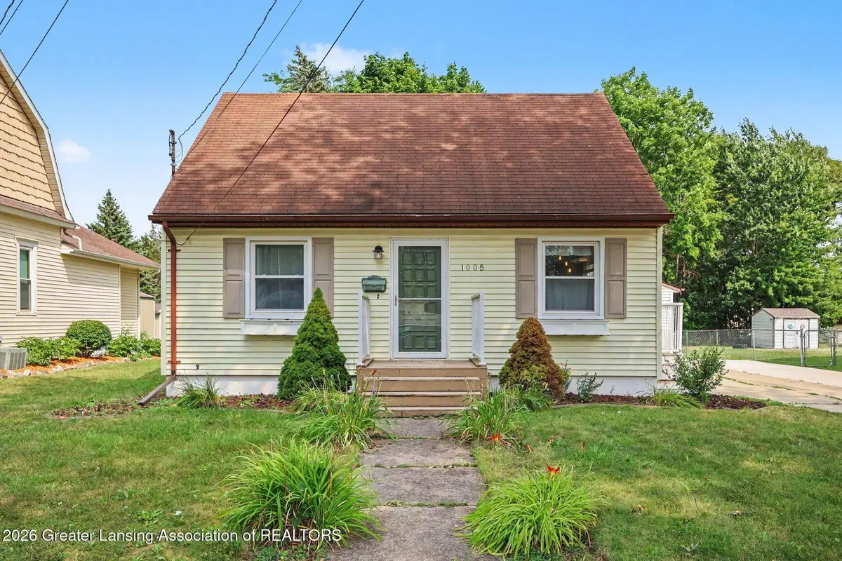 1005 S Church Street, Saint Johns, MI 48879 - #1
