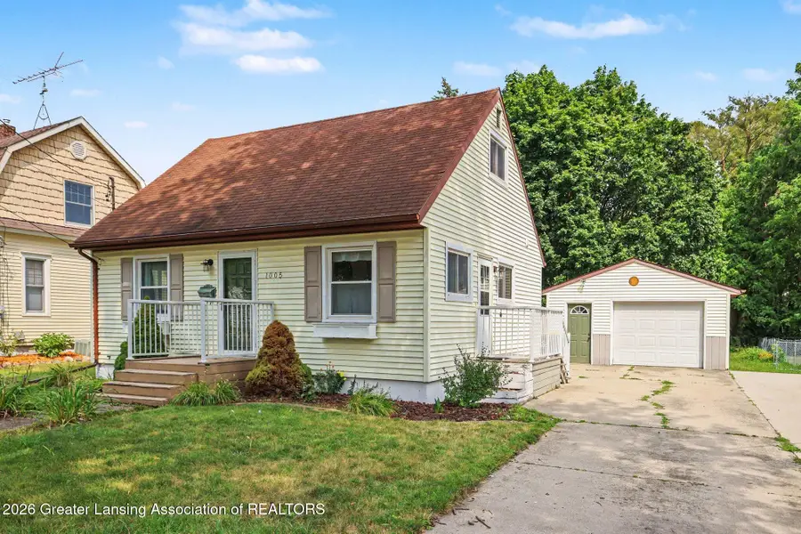 1005 S Church Street, Saint Johns, MI 48879 - #2