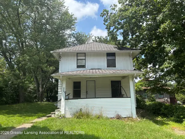 1717 Illinois Avenue, Lansing, MI 48906