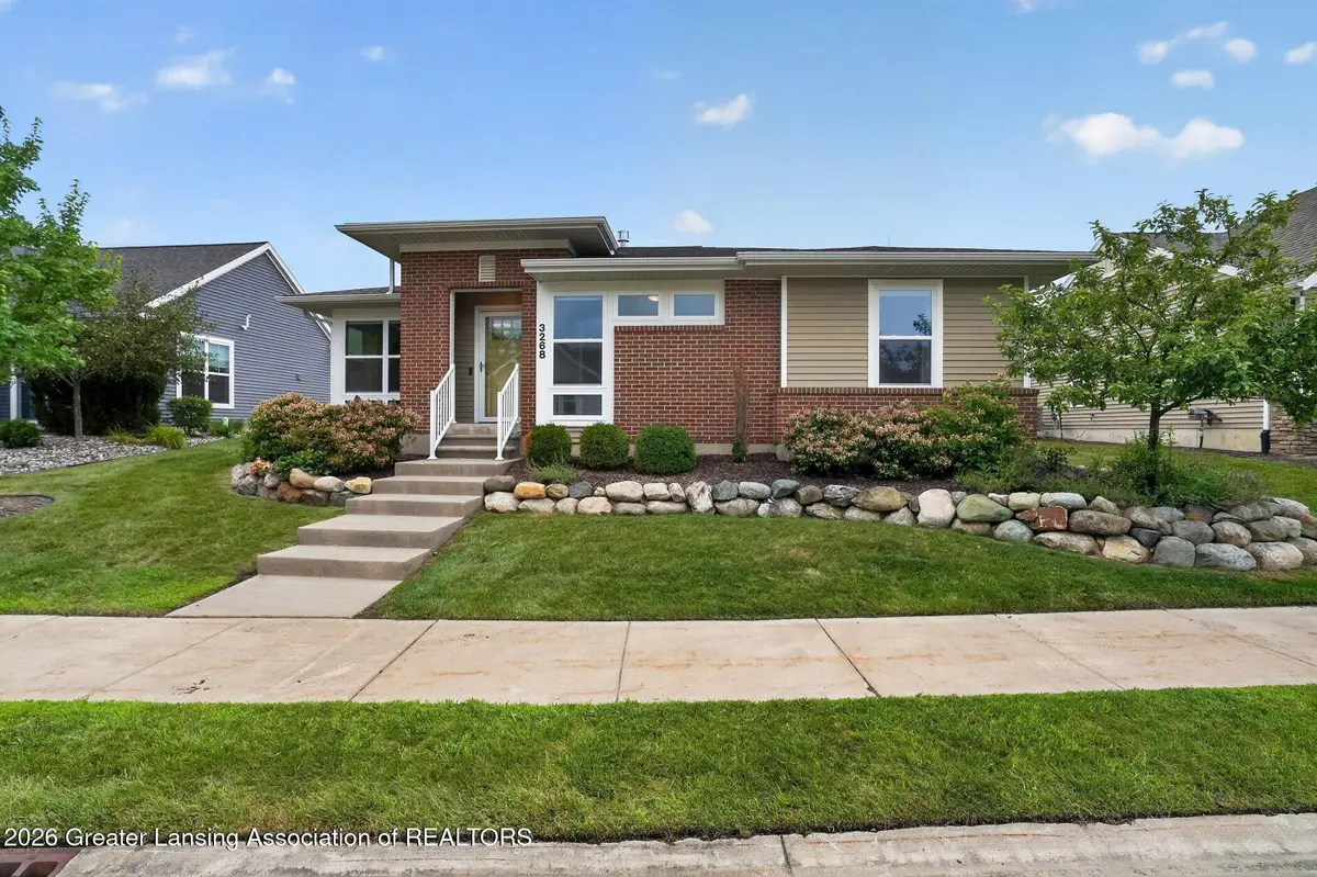 3268 Hamlet Circle, East Lansing, MI 48823 - #1