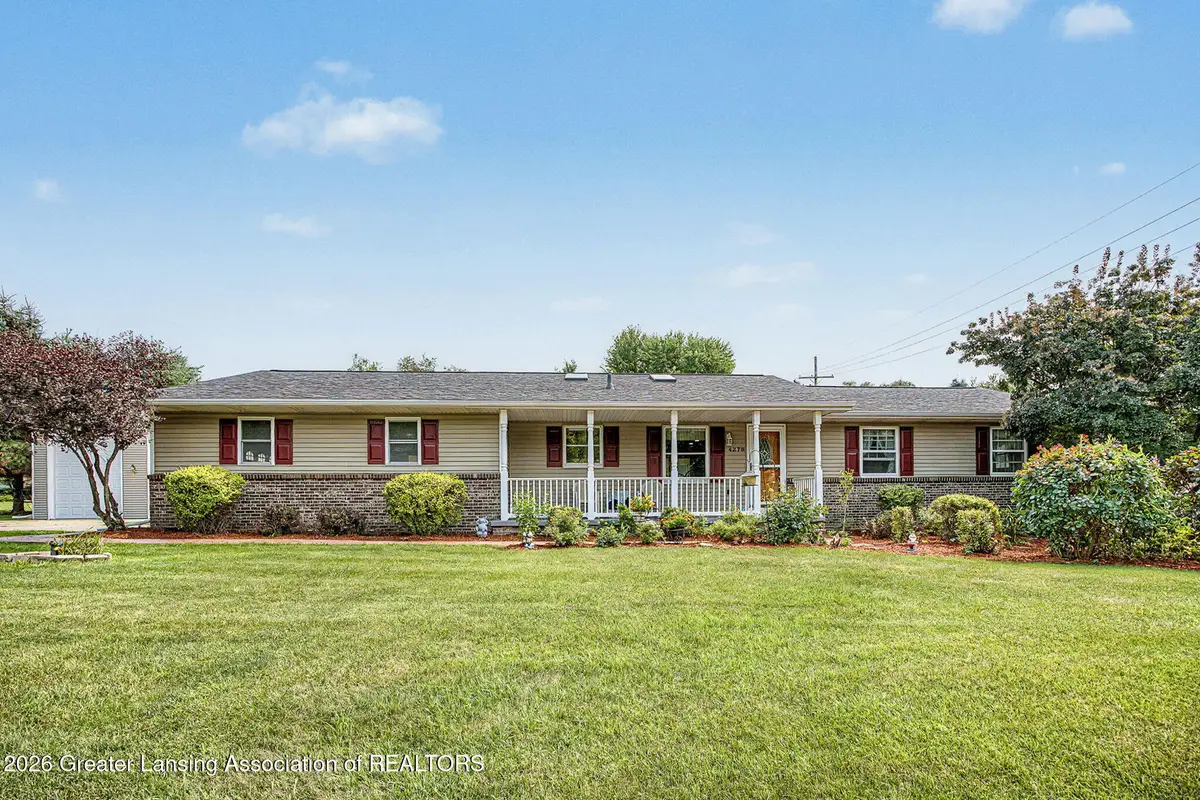 4278 Sand Cherry Drive, Williamston, MI 48895 - #1