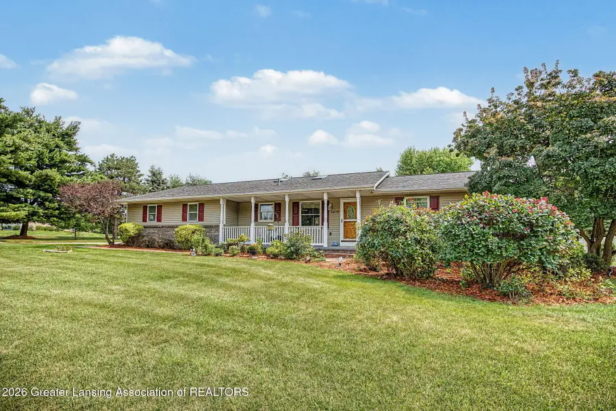 4278 Sand Cherry Drive, Williamston, MI 48895 - #3